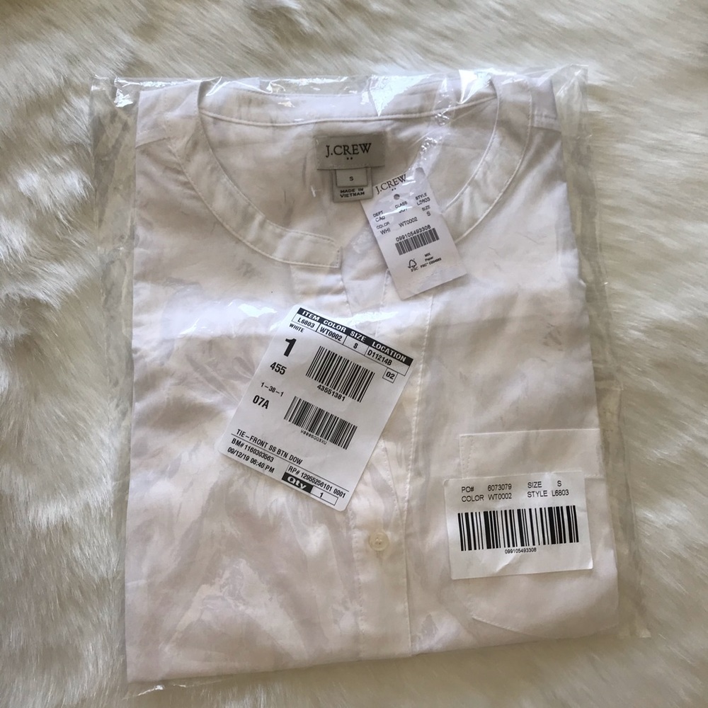 J crew